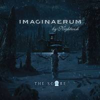 Nightwish - Imaginaerum (The Score) - 2012