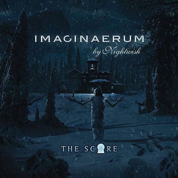 Nightwish - Imaginaerum (The Score) - 2012