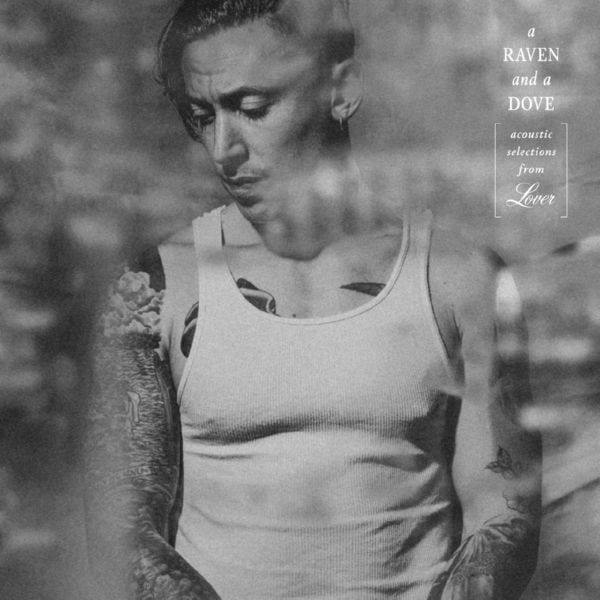 Noah Gundersen - A Raven And A Dove - Acoustic Selections From Lover (2020) FLAC