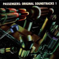Passengers - Original Soundtracks 1 1995 FLAC