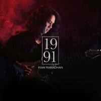 Ryan Ramadhan - 1991 (2021) [.flac lossless]
