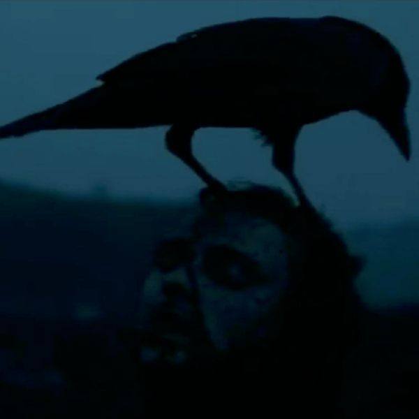 Snowbvnny - A Gathering of Crows (2021) HD