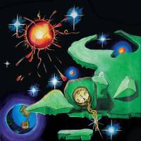 Southern Energy Ensemble - Southern Energy (2021) [FLAC]