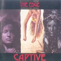 The Edge - Captive OST 1986 FLAC