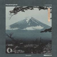 Thousand Giants - v i s i o n s (2021) HD