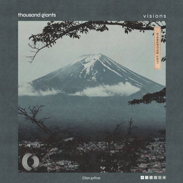 Thousand Giants - v i s i o n s (2021) HD