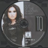 TQ - Out Of The Shadows-The Album (2014) FLAC