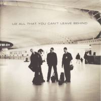 U2 - All That You Can't Leave Behind 2000 FLAC