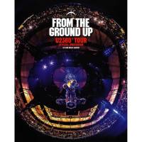 U2 - From The Ground Up Edge's Picks From U2360 2012 FLAC