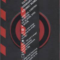 U2 - How To Dismantle An Atomic Bomb (Deluxe Edition) 2004 FLAC