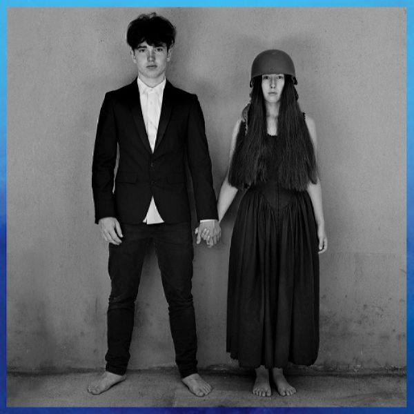 U2 - Songs Of Experience [JP, UICI-9068] 2017 FLAC