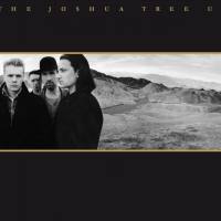 U2 - The Joshua Tree [Island CID U2 6 842 298-2] 1987 FLAC