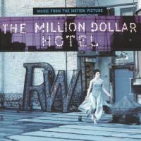 U2 - The Million Dollar Hotel 2000 FLAC