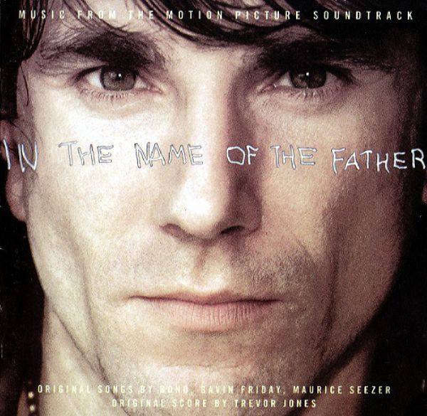 VA - In the Name of the Father 1994 FLAC
