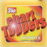 Various Artists - Chart Toppers Vol. 1 (Top Hits Through The Decades) (2004) [FLAC]
