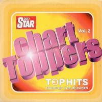 Various Artists - Chart Toppers Vol. 2 (Top Hits Through The Decades) (2004) [FLAC]