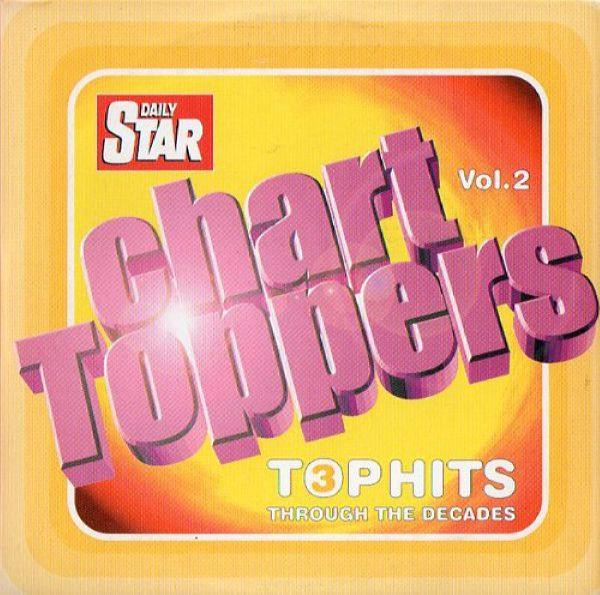 Various Artists - Chart Toppers Vol. 2 (Top Hits Through The Decades) (2004) [FLAC]
