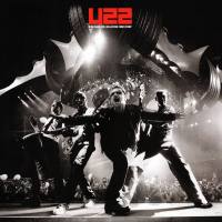 U2 - A 22 Track Live Collection From U2360° (2CD) [2012 FLAC]