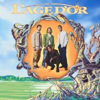 Rallye - LAge dor (2021) Hi-Res