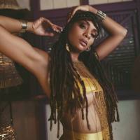 Rachelle Allison - Si J'étais Pire (2021) Hi-Res