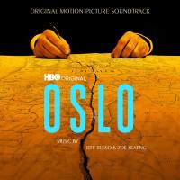 Jeff Russo - Oslo (HBO? Original Motion Picture Soundtrack) 2021 Hi-Res