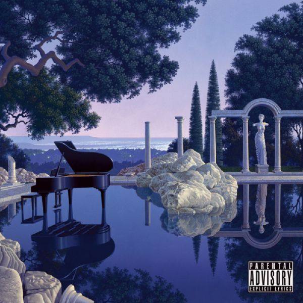 Para One - Passion 2012 Hi-Res