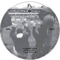 VA - TR4R  2021 FLAC