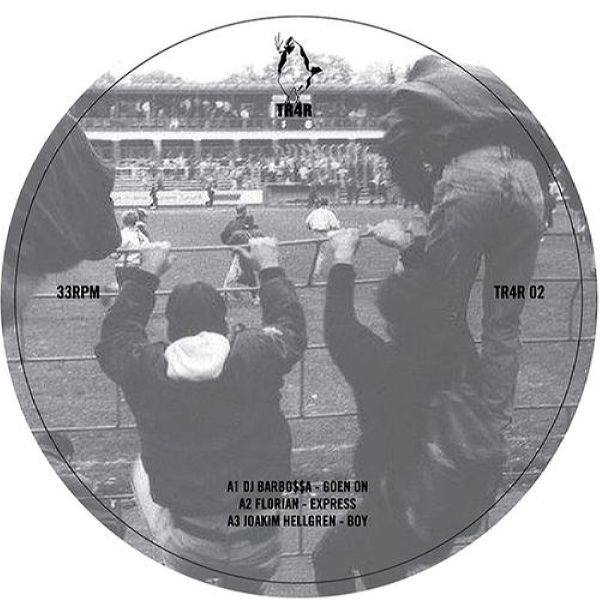 VA - TR4R  2021 FLAC