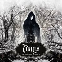 7days - The Weight of the World (Remixed & Remastered) (2021) FLAC (16bit-44.1kHz)