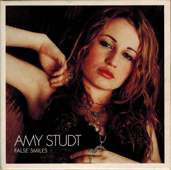 Amy Studt - False Smiles 2003 FLAC