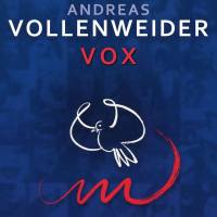 Andreas Vollenweider - Vox (2004) Hi-Res