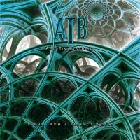 Andy Timmons Band - Theme from a Perfect World (2016) FLAC