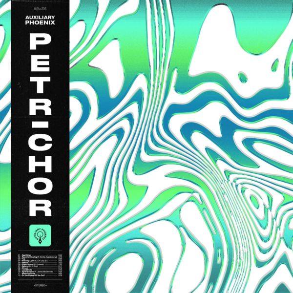 Auxiliary Phoenix - Petrichor (2021) FLAC