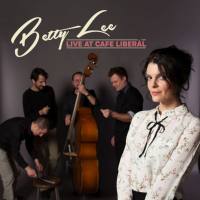 Betty Lee - Live at Cafe Liberál (2018) FLAC