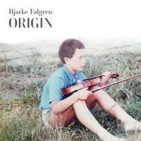 Bjarke Falgren - Origin (2021) FLAC Bjarke Falgren - Origin (2021) FLAC