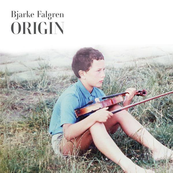 Bjarke Falgren - Origin (2021) FLAC