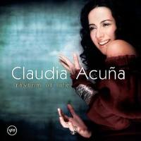 Claudia Acuna - Rythm Of Life (2002)