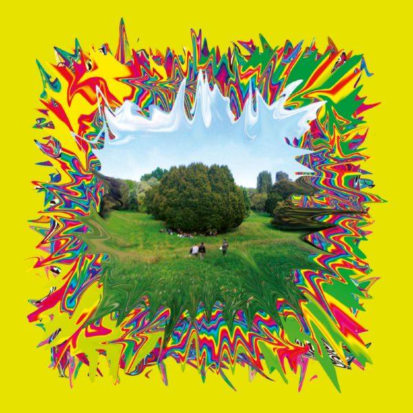 Cosmo - La terza estate dell'amore 2021 FLAC