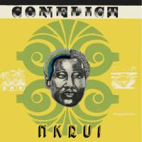Ebo Taylor & Uhuru Yenzu - Conflict 2015 FLAC