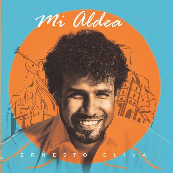 Ernesto Oliva - Mi Aldea 2021 FLAC