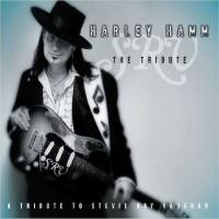 Harley Hamm - Harley Hamm SRV The Tribute (2021 Lossless)