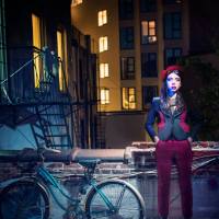 Hurray For The Riff Raff - The Navigator (2017)