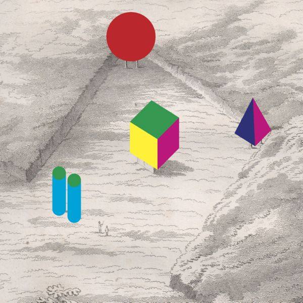 Isambard Khroustaliov - Transhuman Harmolodics 2021 FLAC