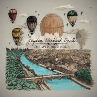 Jayden Michael Dunne - The Witching Hour (2021) FLAC
