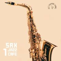 Jazz Saxophone Channel - Sax Jazz Café 1 (2021) [.flac lossless]