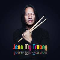 Jean My Truong - Secret World 2016 Hi-Res