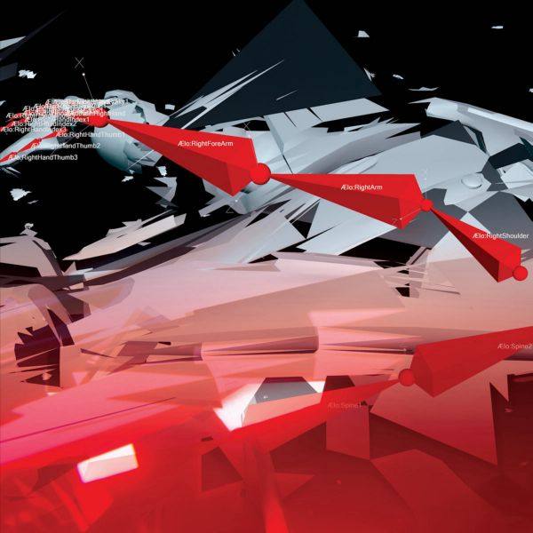 Jonathan Snipes - A Glitch in the Matrix (Original Motion Picture Soundtrack) 2021 FLAC