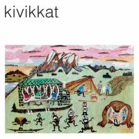 Kivikkat - Kivikkat 2021 Hi-Res