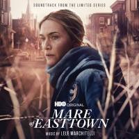 Lele Marchitelli - Mare of Easttown (Soundtrack from the HBO? Original Limited Series) 2021 FLAC