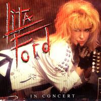 Lita Ford - In Concert (2006) FLAC (16bit-44.1kHz)